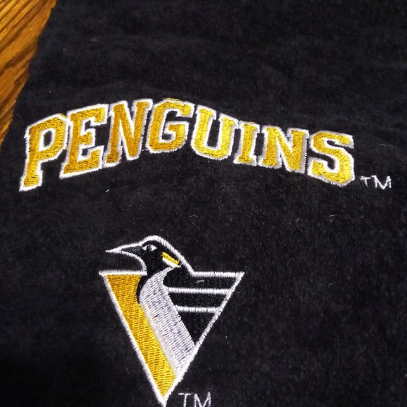 New Nhl embroidered bath set - Picture 2 of 2